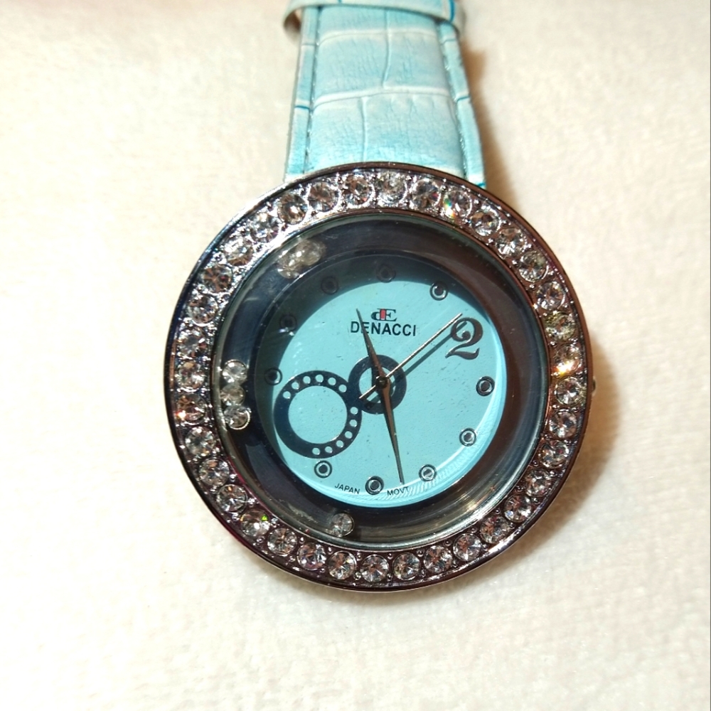 Denacci Watch Vintage